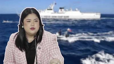 Gentleman’s agreement ng dating pangulong Duterte sa China, iimbestigahan ng Kamara