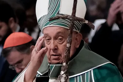 Full text of Pope Francis’ note to accompany the synod final document