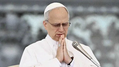 Mananampalataya, hinimok ng Santo Papa na italaga ang sarili para sa kapwa - VeritasPH