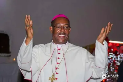 Remaining Catholic clergy kidnapped in Haiti finally released
