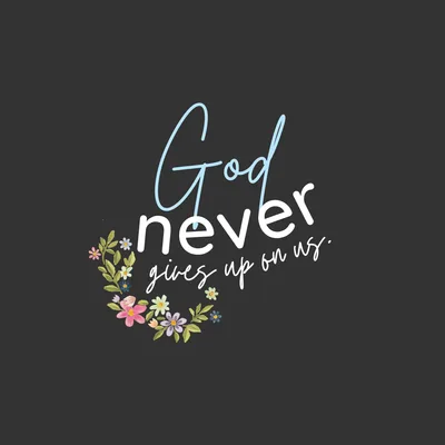 Let’s always be compassionate and merciful