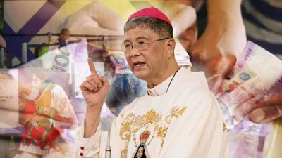 Mga lumabag sa kautusan ng Diyos sa midterm election, hinimok ng Obispo na magsisi