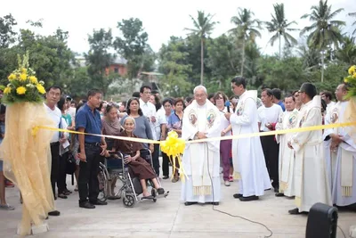Padre Pio Shrine ready for thousands of confessions during WACOM
