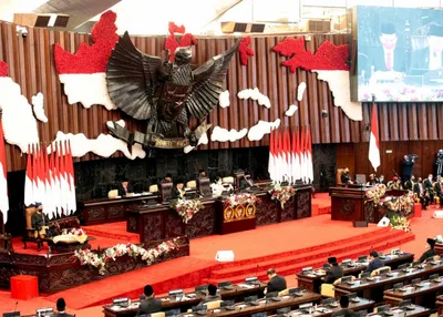 New report shows worsening situation of parliamentarians at risk in Southeast Asia