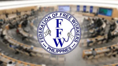 FFW, nagpapasalamat sa ILC