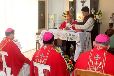 PH’s oldest cardinal dies at 86