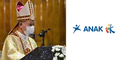 60 kabataan, kinumpilam ni Cardinal Advincula