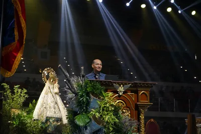 Pagbabagong loob at synodality, misyon ng PCNE XII - VeritasPH