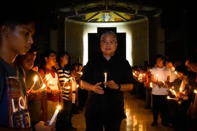 Archdiocese expands ‘mercy ministry’ to fight drug problem