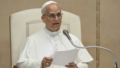 Pope Leo XIV, nanawagan sa mga guro na maging “credible witnesses” - VeritasPH