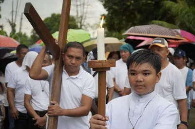Catholic Church grows worldwide, with Asia accounting for 11% of global faithful