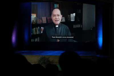 Caritas PH urged to prioritize social change