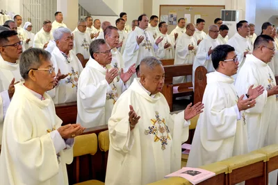 Green group lauds church divestment from coal