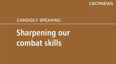 Sharpening our combat skills