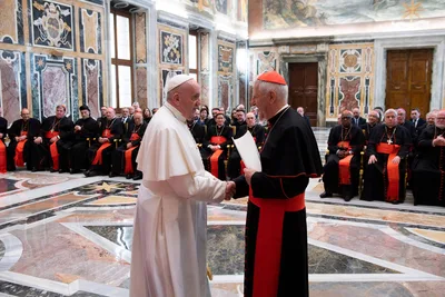 Vatican: Catholic schools facing ‘dramatic situation’ amid pandemic