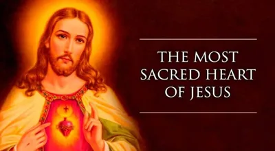 Everything you need to know about devotion to the Sacred Heart of Jesus