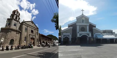 2 simbahan sa Pilipinas, pinagkalooban ng 1st class relic ni San Isidro Labrador