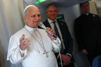 Global SIGNIS groups condemn attacks on pope, call for ethical public discourse