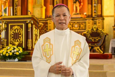 Cardinal Advincula’s ‘red hat’ ceremony postponed to June 8