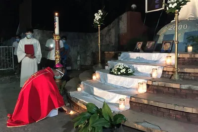 Bishop deplores spike in Palawan killings