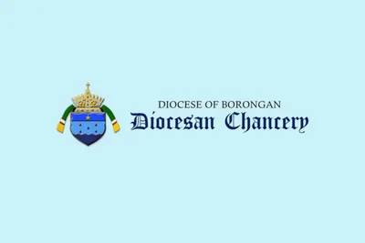 Borongan diocese makes public confidential Vatican document on priest’s dismissal