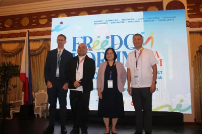 Interfaith summit in Manila calls for stronger action against human trafficking