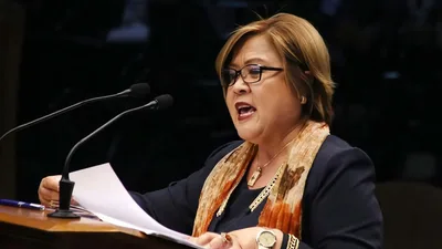Sa paglaya ni dating Senator Leila de Lima matapos ang pitong taon; Ilang mambabatas, tiniyak ang patuloy na pagsusulong ng ‘human rights at rule of law