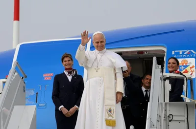 9 things to know about Pope Leo XIV’s Africa visit