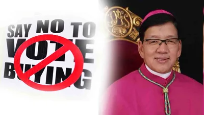 Protektahan ang karangalan at karapatang bomoto mula sa mga pulitiko.