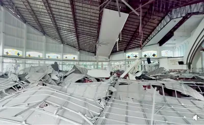 CBCP statement of solidarity and appeal for prayers and assistance for the victims of the Sarangani earthquake