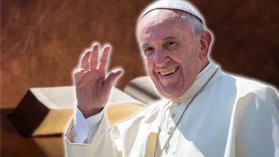 Share the joy of the Gospel, panawagan ni Pope Francis sa bawat binyagang Kristiyano