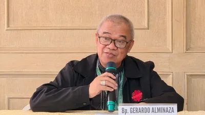 Agarang paglipat mula fossil fuel tungo sa renewable energy, hamon ng Caritas Philippines sa gobyerno - VeritasPH