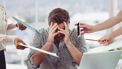 Practical Tips to Manage Stress - CBN Asia | Proclaiming Christ and Transforming Lives through Media, Prayer Counseling, Humanitarian, and Missionary Training