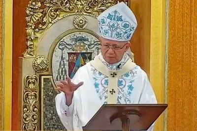 Don’t use pulpit for political campaigning, Cebu archbishop reminds clergy