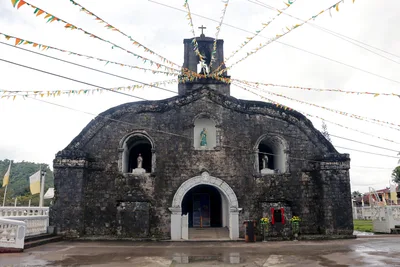 Historical marker unveiled at N. Samar church
