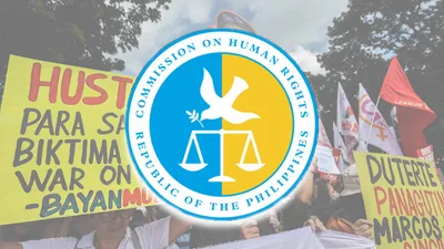 QuadComm hearing sa EJK’s, binabantayan ng CHR