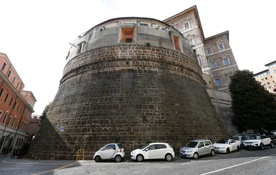 Pope says new Vatican finance laws, norms are working