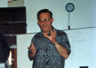 Maryknoll missionary who pioneered church media in Asia dies