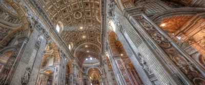 Pope Francis reinforces centralization of Vatican finances