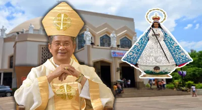 Mananampalataya, inaanyayahang mag-pilgrimage sa Antipolo cathedral