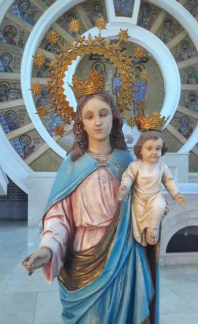 Marian seminar inspired by ‘Year of the Youth’