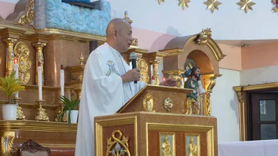 Pahalagahan ang karapatang pantao, panawagan ng Pari sa mga nagpapatupad ng batas