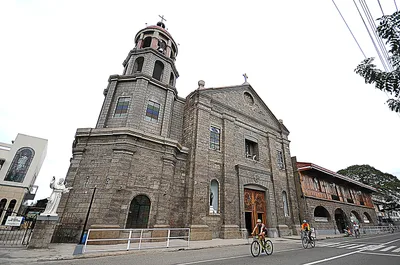Bulacan bishop elevates Pulilan church to diocesan shrine