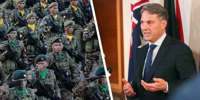 Matatag na bilateral ties at defense relation sa Pilipinas, tiniyak ng Australia
