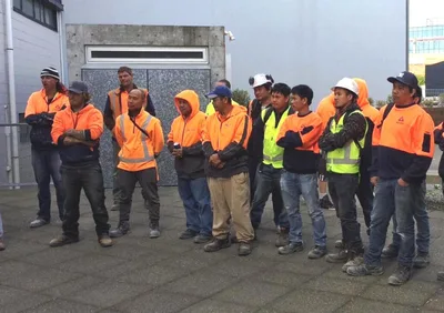 Filipino migrant workers lose jobs in New Zealand