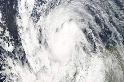 Devastating cyclone kills 32 Catholic fishermen off India’s coast