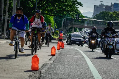 Calls mount for cyclist, pedestrian safety as Mobility Awards open 2025 nominations