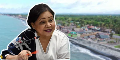 Proteksyon sa coastal areas at marine resources, panawagan ni Senator Villar