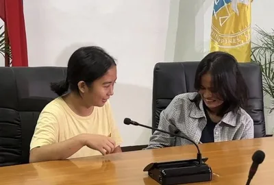 Kalikasan condemns DOJ’s decision to charge abducted activists for defamation