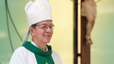 Maging responsable sa paggamit ng social media, paalala ng Arsobispo ng Cebu sa mananampalataya - VeritasPH
